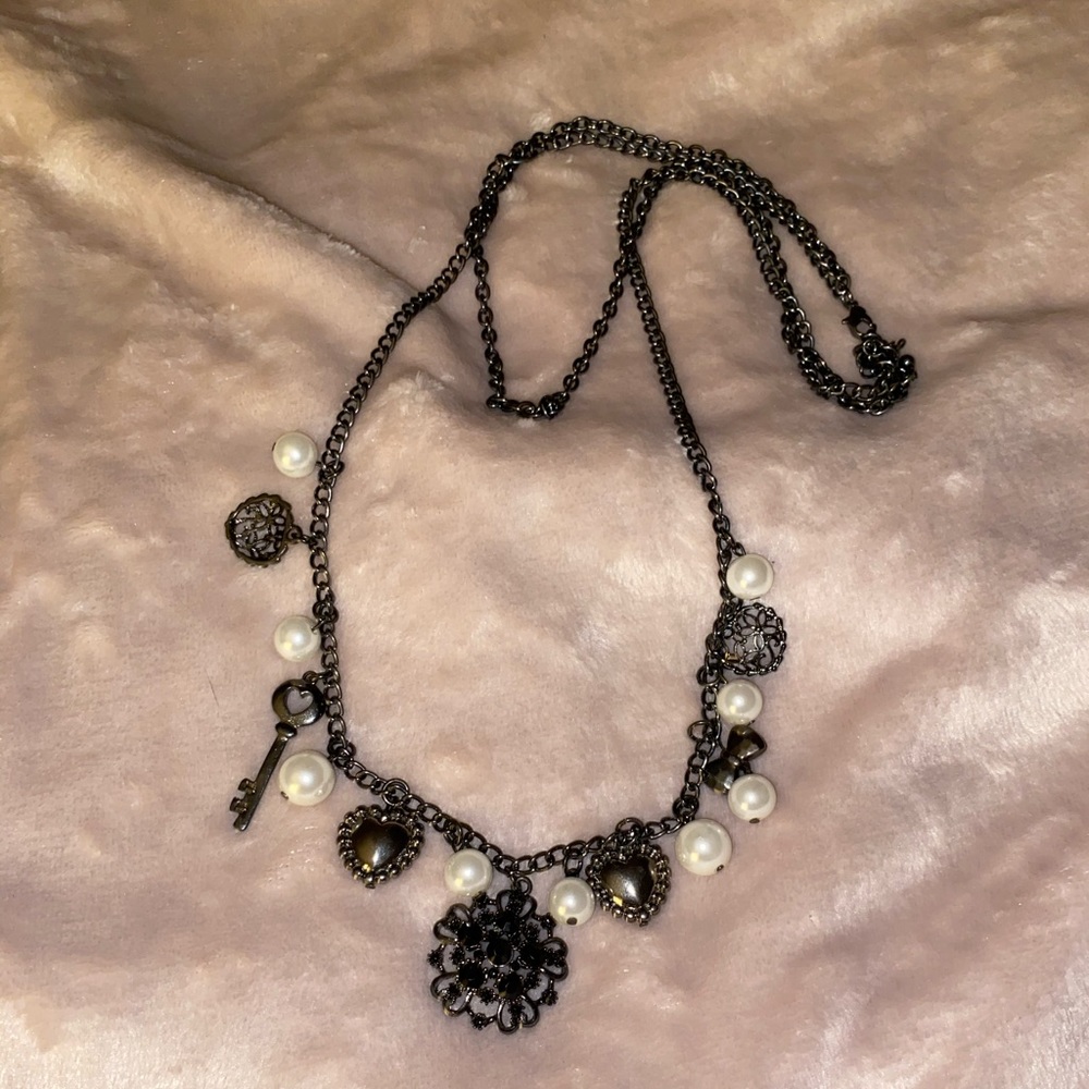 New necklace